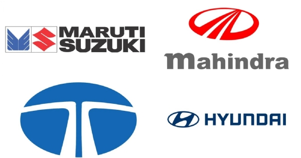 Car sales increase month April Maruti Suzuki leads, Tata Motors remains at second place