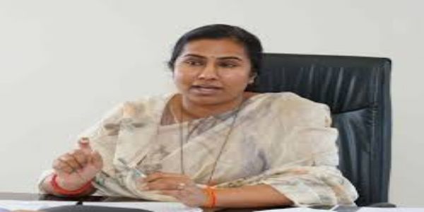 नसरापूर प्रकरणातील पीडितेला न्याय मिळवून देण्यास सरकार कटिबद्ध - राज्यमंत्री मेघना साकोरे-बोर्डीकर
