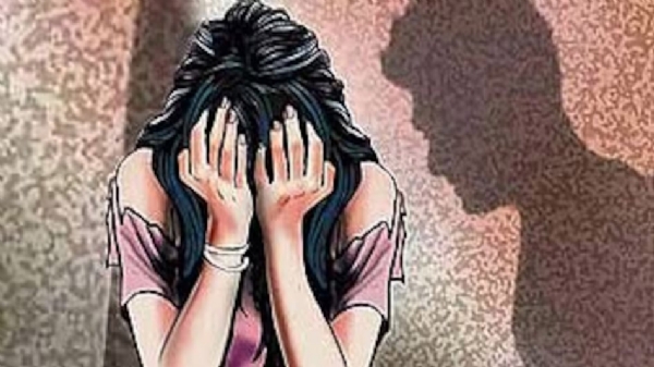 इन्स्टाग्रामवरून ओळख, अल्पवयीन मुलीचा गैरफायदा; अश्लील फोटो पाठवून धमकी देणारा आरोपी बेनोडा पोलिसांच्या ताब्यात