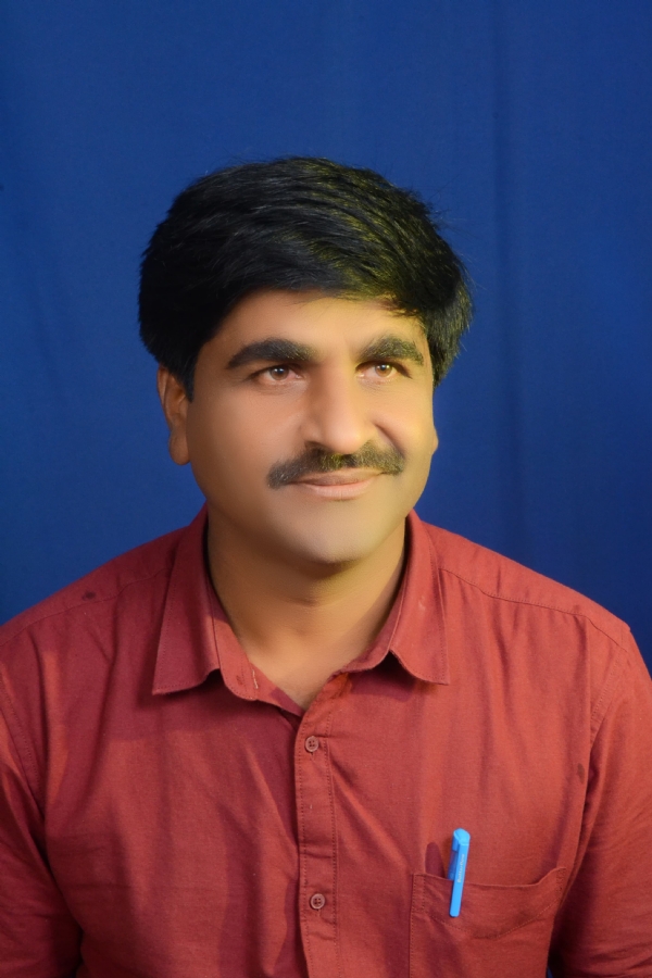 हवामान अभ्यासक पंजाबराव डख