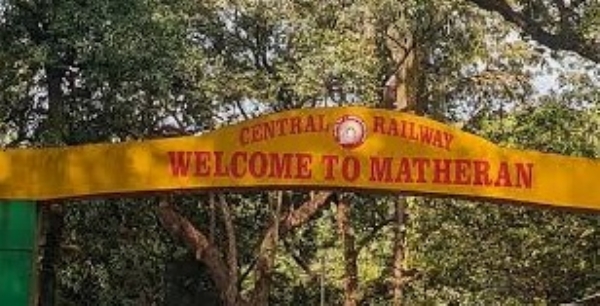matheran