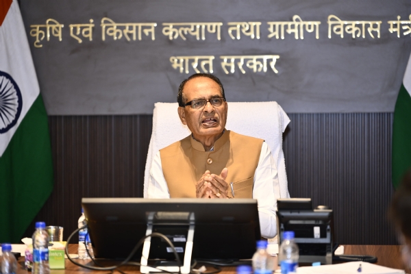 Khet Bachao Abhiyan 01 June