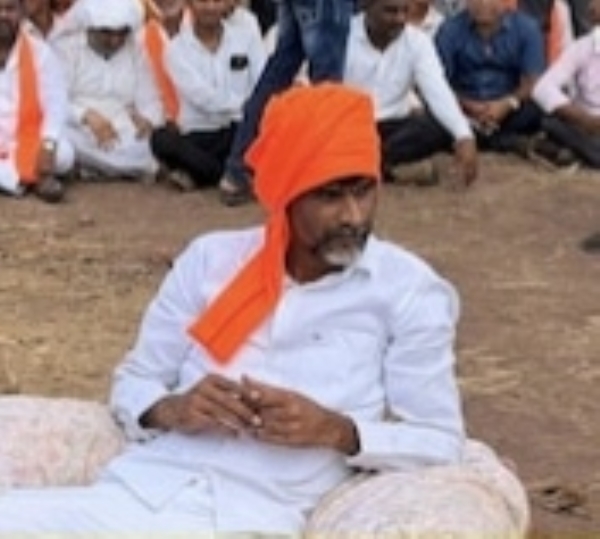 जरांगे आंदोलन जरांगे आंदोलन