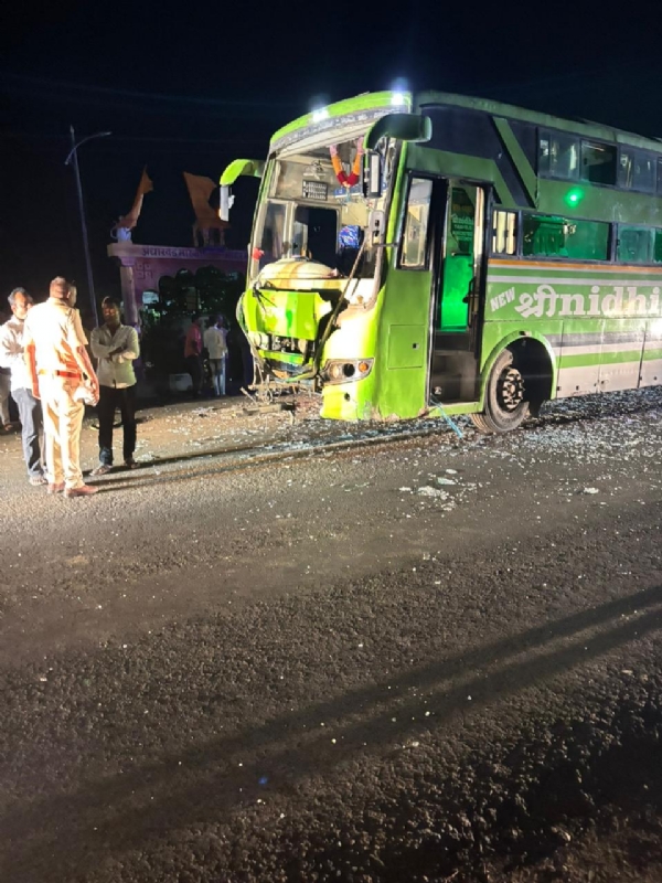 In an instant, everything was gone; Four people died in a collision between trains In an instant, everything was gone; Four people died in a collision between trains