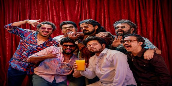रील्सवर धुमाकूळ घालणारी ‘ऑरेंज ज्यूस गँग’ आता भुतांच्या गोंधळात मोठ्या पडद्यावर