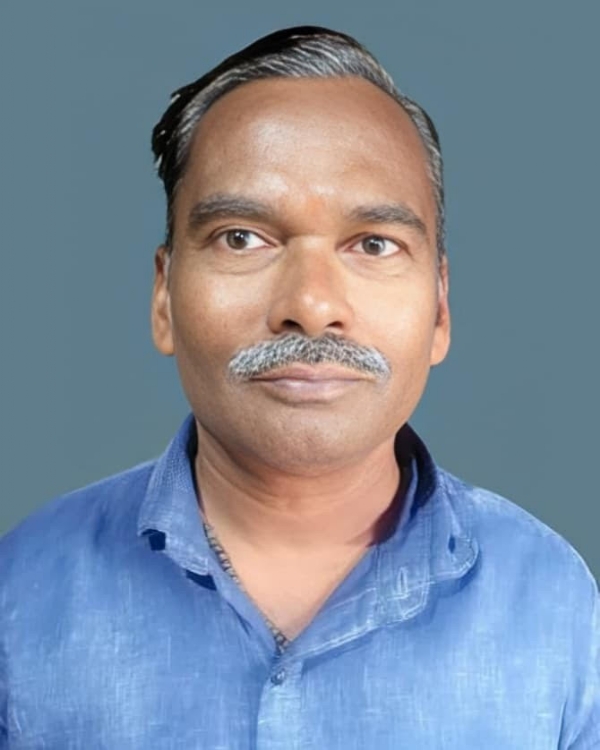 दापोरी येथील शेतकरी राजेंद्र नवघरे यांचा उष्माघाताने मृत्यू ! मोर्शी तालुक्यात उष्माघाताचा पहिला बळी !