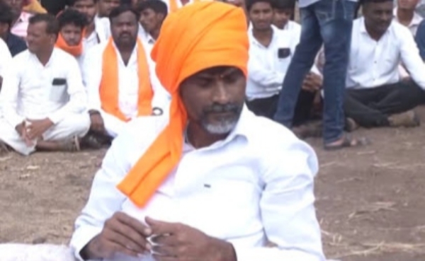 जरांगे आंदोलन जरांगे आंदोलन