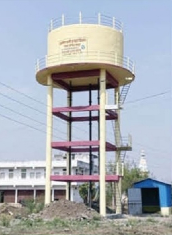 जलजीवन मिशन