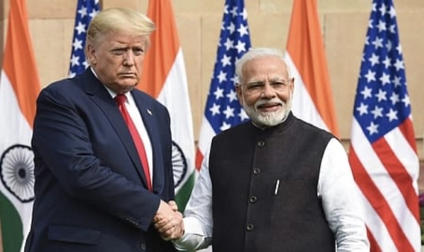 भारत- अमेरिका यांच्यातील अंतिम व्यापार करारासाठी १ जूनपासून बैठक