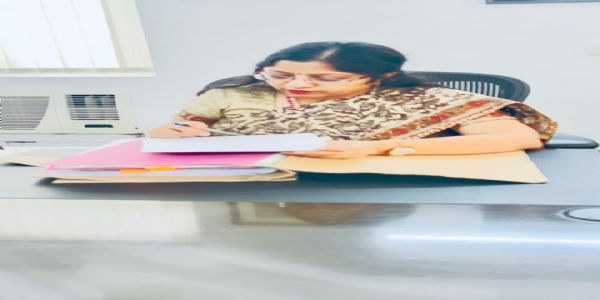 महाराष्ट्र सदनाच्या निवासी आयुक्त पदाचा कार्यभार श्वेता सिंघल यांनी स्विकारला