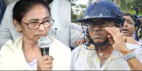 अभिषेक बॅनर्जी यांच्या रुग्णालयातील भरतीप्रकरणी वाढला वाद; ममता बॅनर्जी यांच्या व्हिडिओमुळे राजकीय वादळ