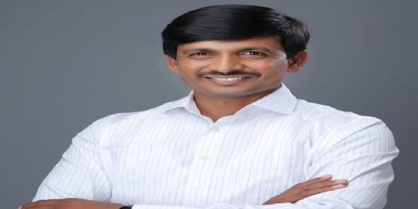 लातूर-धाराशिव-बीड विधानपरिषदेसाठी महेश देशमुख यांना काँग्रेसची उमेदवारी जाहीर