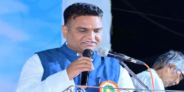 आरक्षण उपवर्गीकरणाचा हट्ट मातंग नेत्यांनी सोडावा : राहुल डंबाळे