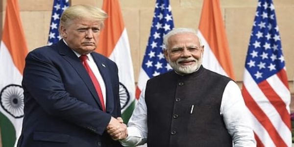 भारत- अमेरिका यांच्यातील अंतिम व्यापार करारासाठी १ जूनपासून बैठक