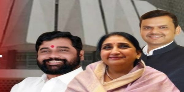 विधान परिषदेसाठी भाजप 11, शिवसेना 4, राष्ट्रवादी 2 जागा लढवण्याची शक्यता