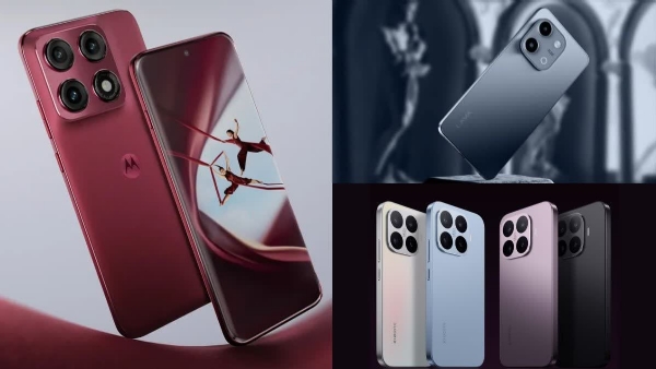 Smartphone Launches June New Options Available
