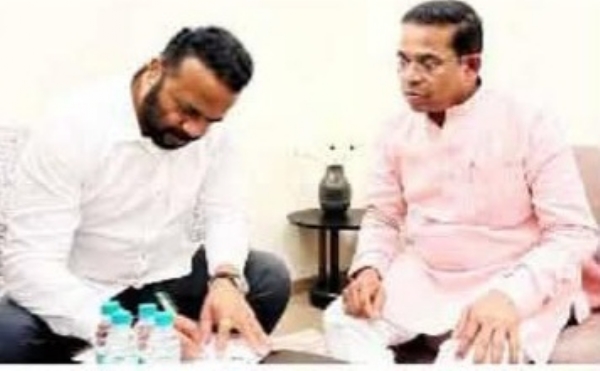 अभिमन्यू पवार