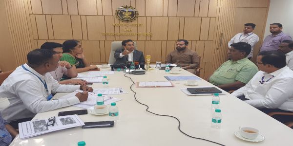 पनवेल येथे आंतरराष्ट्रीय दर्जाचे ‘स्कायला अॅक्वेरियम व सी लायन मनोरंजन केंद्र’ उभारणार – राणे