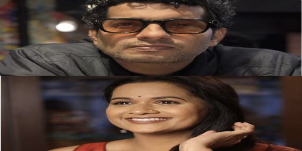बाज्या बैज्या मध्ये ओमकार गोवर्धन आणि अश्विनी कासार यांची वर्णी