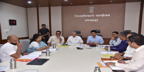 सह्याद्री व्याघ्र प्रकल्प ‘कॉरिडॉर