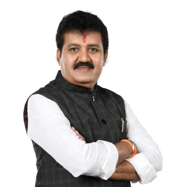 संजय राठोड