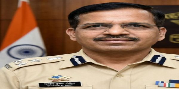उपमहानिरीक्षक शहाजी उमाप गुरुवारी लातूर दौऱ्यावर