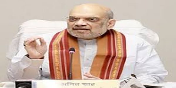 केंद्रीय गृहमंत्री 19 मे रोजी जगदलपूर येथे केंद्रीय विभागीय परिषदेच्या बैठकीचे अध्यक्षस्थान भूषवतील