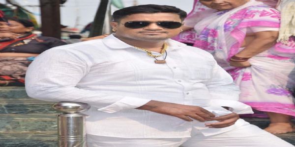 सोलापूर : सुरेश श्रीराम हत्याकांड प्रकरणी सहा आरोपींना पोलीस कोठडी