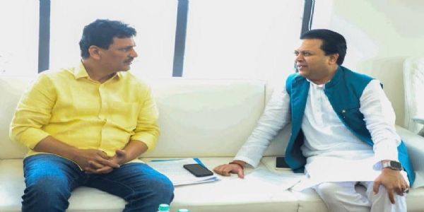 लातूर जिल्हा रुग्णालयाचा 
