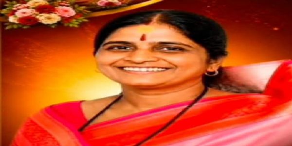 सोलापूर - महिलांच्या नेतृत्वात अहिल्यादेवींच्या कार्याचा गौरव