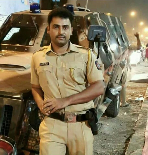 संतोष काटे