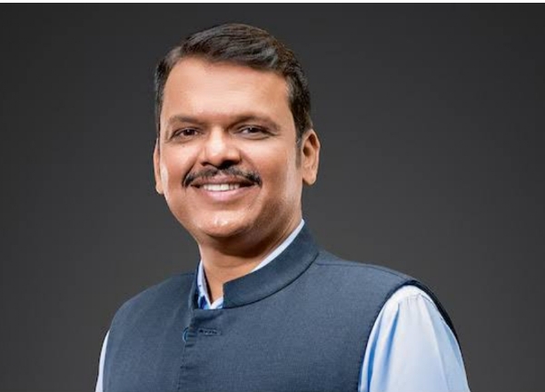 Cm fadnavis