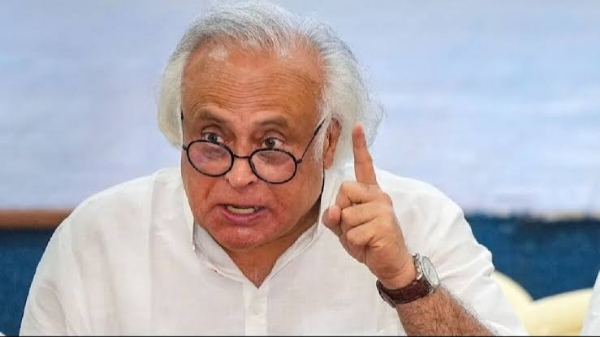 भारताच्या राजनैतिक प्रयत्नांनंतरही पाकिस्तान आंतरराष्ट्रीय स्तरावर एकटा पडला नाही- जयराम रमेश