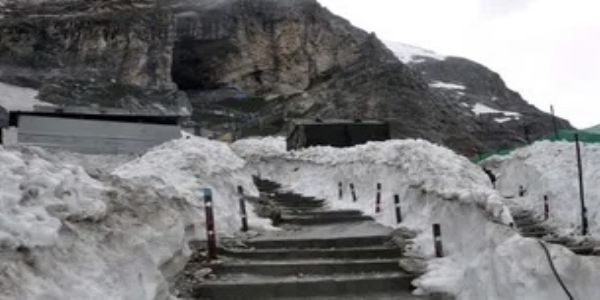 अमरनाथ यात्रेसाठी प्रशासन सज्ज; सुरक्षा, आरोग्य आणि स्वच्छतेवर विशेष भर