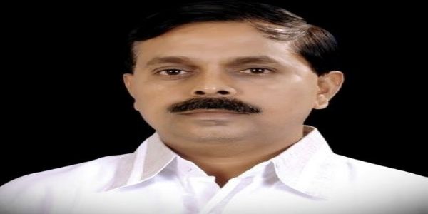 भाजपच्या ठाणे - कोकण विभागाच्या सहसंयोजकपदी संजय वाघुले