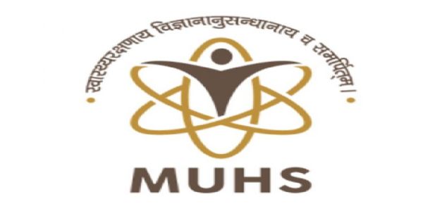 आरोग्य विद्यापीठाच्या ९ मे पासून पदव्युत्तर अभ्यासक्रमांच्या लेखी परीक्षा