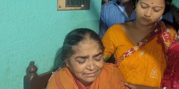 'माझ्या मुलाच्या हत्येने ममता बॅनर्जींच्या पराभवाचा बदला घेतला गेला', सुवेंदू अधिकारींच्या पीएच्या आईचा आरोप