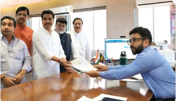 अनिल तटकरे