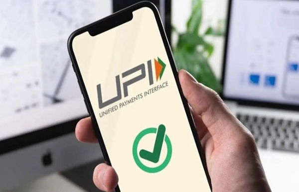 UPI transactions hit record may UPI transactions hit record may