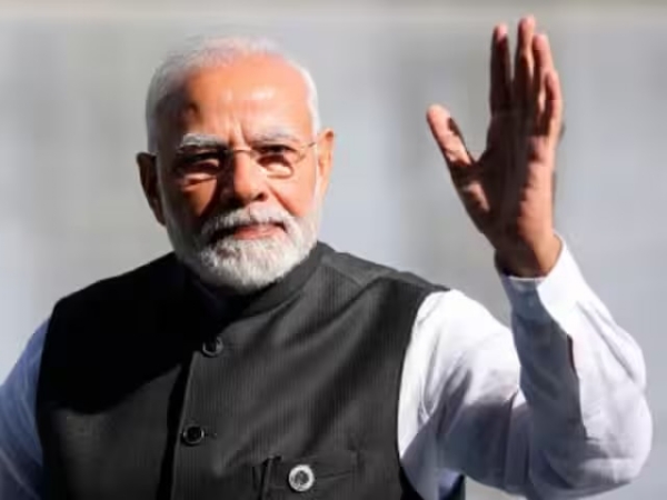 पंतप्रधान मोदी ५ जूनला गुजरात आणि दमण दौऱ्यावर