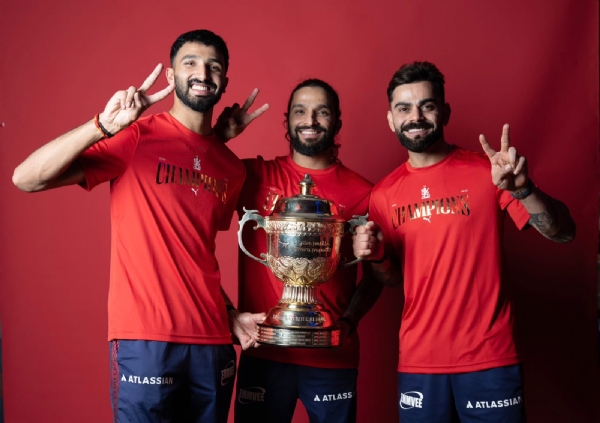 विराट कोहली