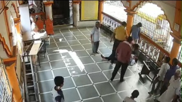 सीपीआर देऊन वाचवले प्राण