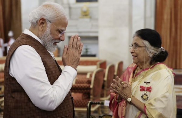 सुमन कल्याणपूर यांच्या निधनाबद्दल पंतप्रधान मोदींसह अनके मान्यवरांनी व्यक्त केले दुःख