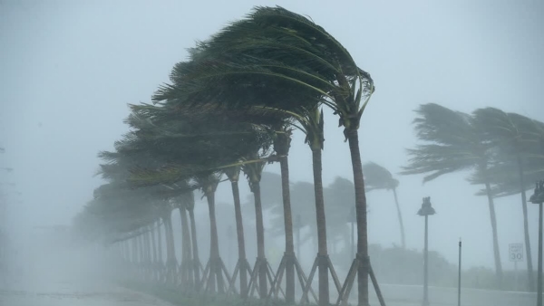 Monsoon Arrives Kerala Maharashtra Wait Until June 10