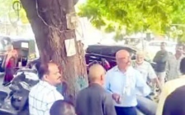 अनाधिकृत मिटर