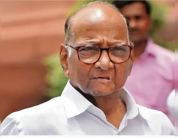 Pawar Sahrad