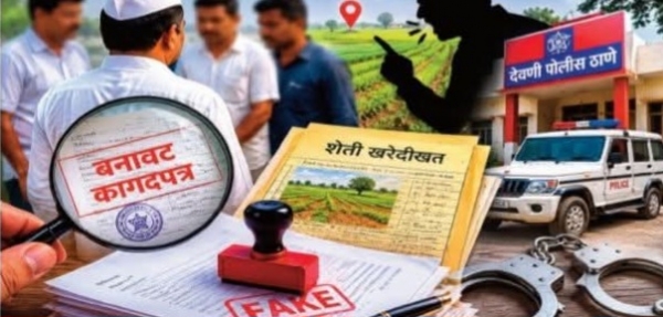 फसवणूक
