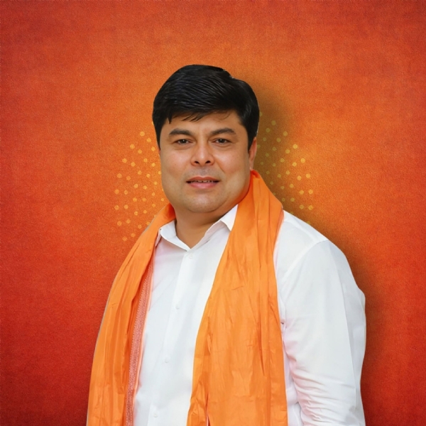 हिंगोली विधान परिषदेसाठी सईद खान यांना शिवसेना हिंगोली विधान परिषदेसाठी सईद खान यांना शिवसेना
