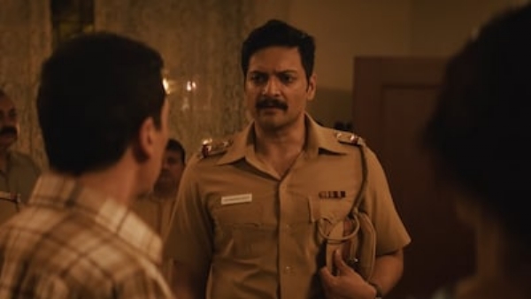 Trailer Ali Fazals Raakh released