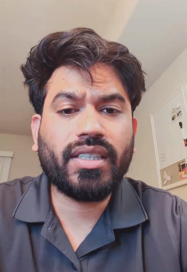 abhijeet dipke founder cockroach janata party arrive india
